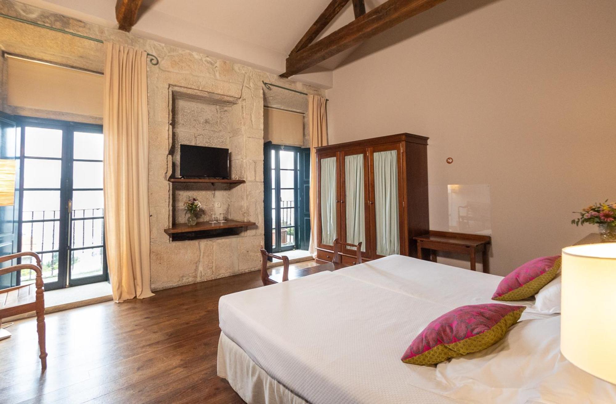 Hotel Rectoral De Cobres 1729 San Adrian de Cobres Exteriér fotografie