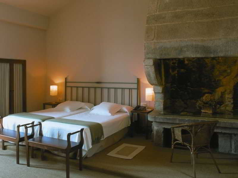 Hotel Rectoral De Cobres 1729 San Adrian de Cobres Exteriér fotografie