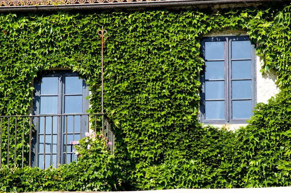 Hotel Rectoral De Cobres 1729 San Adrian de Cobres Exteriér fotografie
